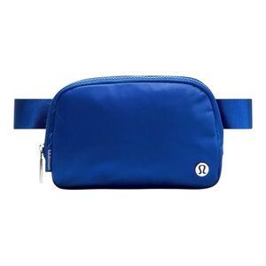 Lululemon Everywhere Belt Bag 1L Riverside NWT Sold Out
